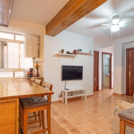 Sunny Harbor House Apartment มาลากา ภายนอก รูปภาพ