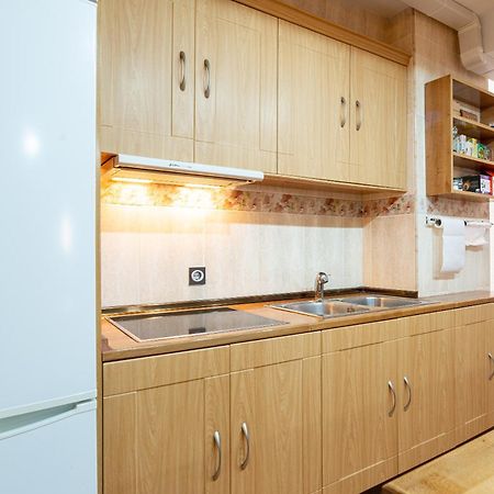 Sunny Harbor House Apartment มาลากา ภายนอก รูปภาพ