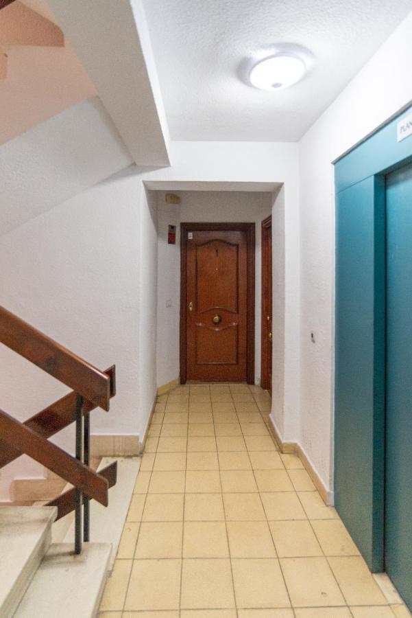 Sunny Harbor House Apartment มาลากา ภายนอก รูปภาพ