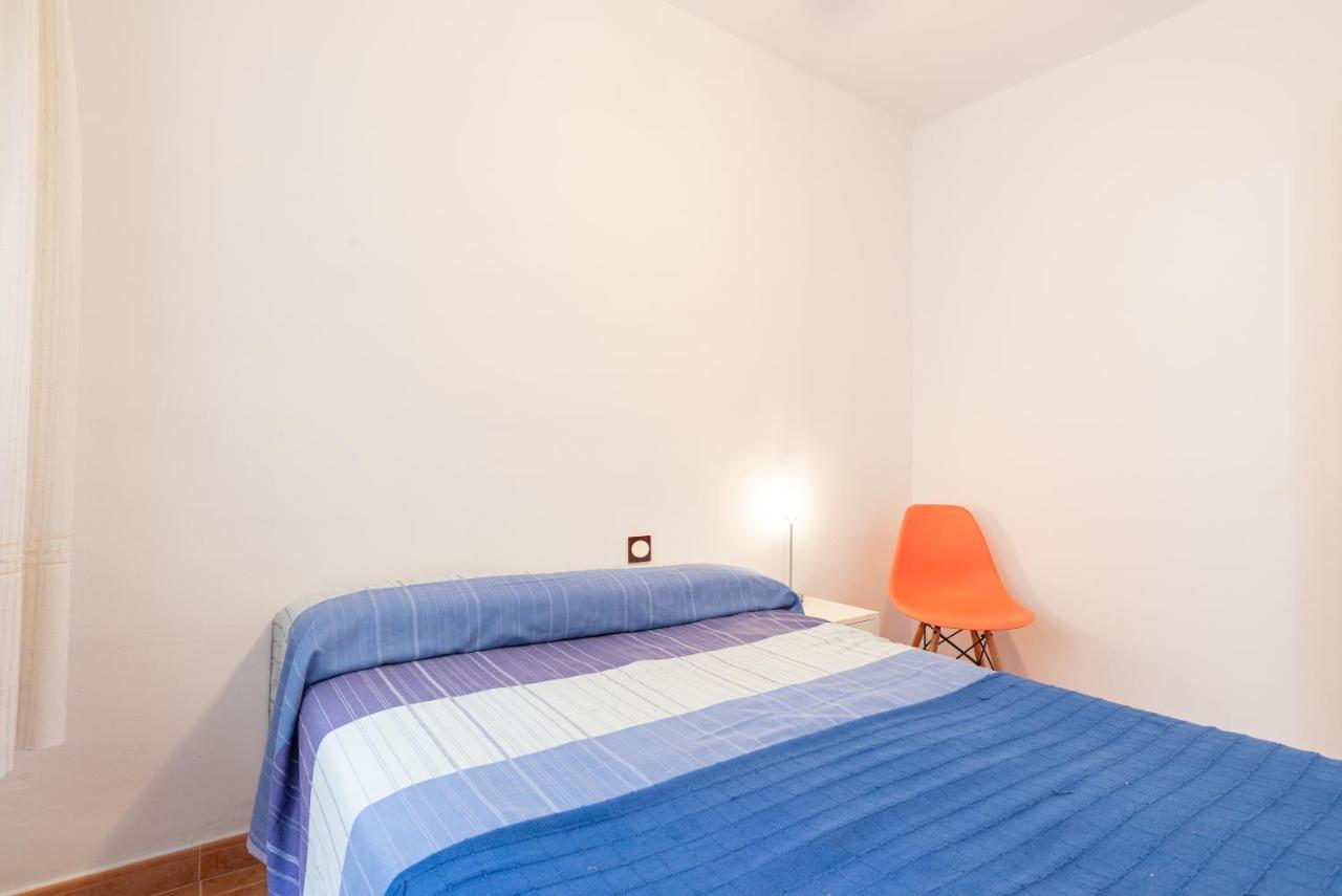 Sunny Harbor House Apartment มาลากา ภายนอก รูปภาพ