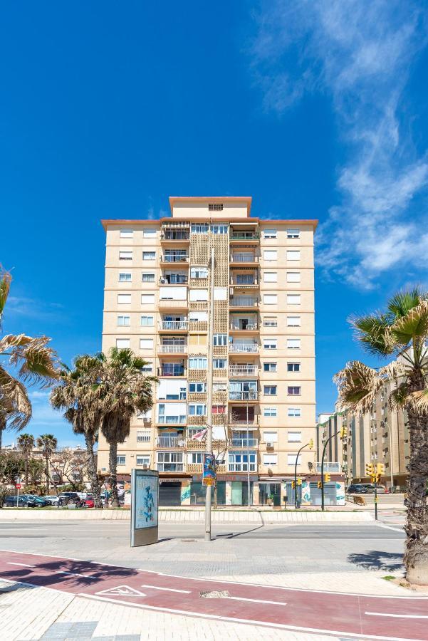 Sunny Harbor House Apartment มาลากา ภายนอก รูปภาพ