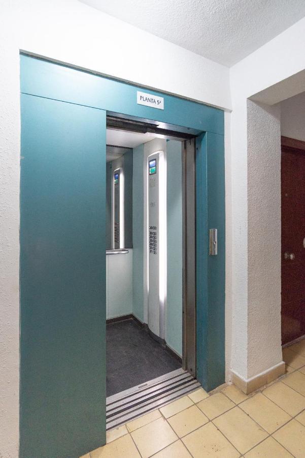 Sunny Harbor House Apartment มาลากา ภายนอก รูปภาพ