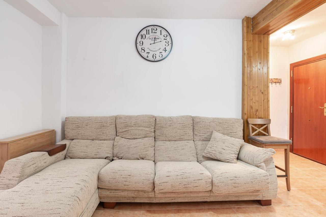 Sunny Harbor House Apartment มาลากา ภายนอก รูปภาพ