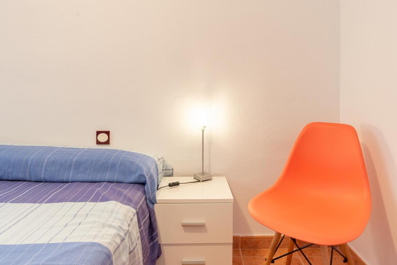 Sunny Harbor House Apartment มาลากา ภายนอก รูปภาพ