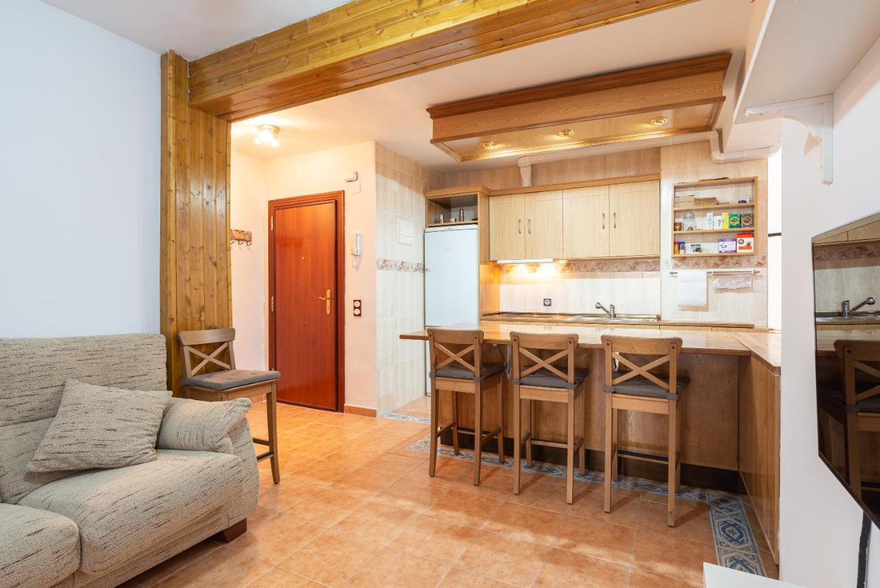Sunny Harbor House Apartment มาลากา ภายนอก รูปภาพ